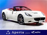 フェラーリ カリフォルニア 2009年モデルの中古車一覧｜中古車検索