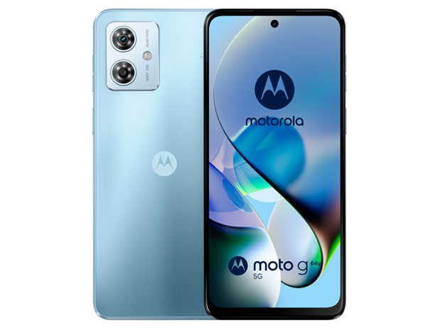 もんた様　SoftBank、Y!mobile　5台セット moto g64y 5G ワイモバイル シンプル2 M 30GB段階制 SoftBank