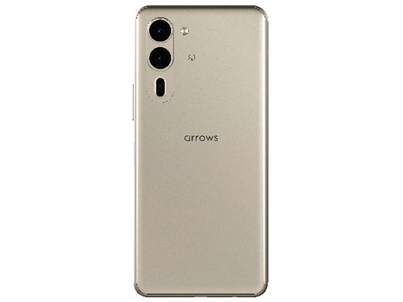 arrows We2 Plus M06 2GBプラン SoftBank回線 音声通話SIM