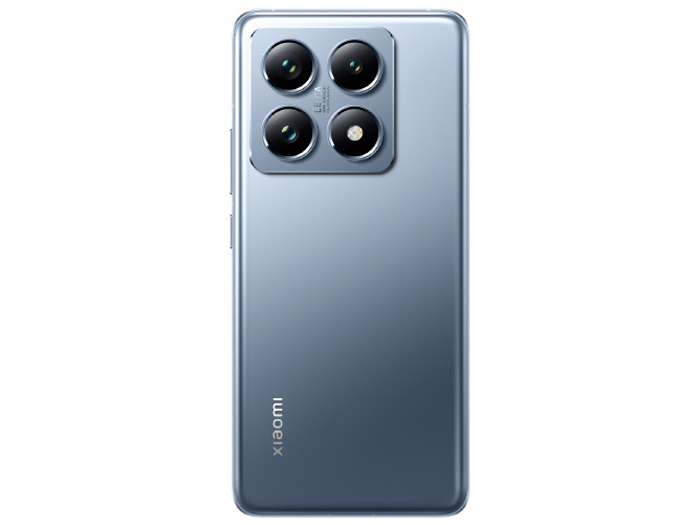 【新品未使用】Xiaomi 14T Pro 12GB/512GB New) Xiaomi 14T 5G 12GB+512GB BLUE Dual SIM Unlocked Android