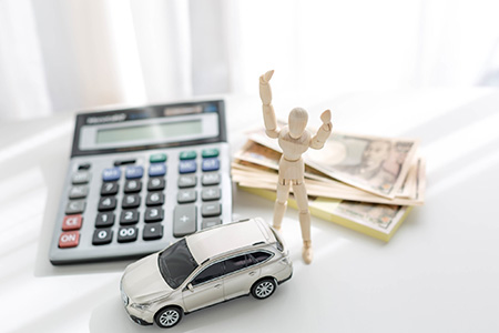 新車特約 車両新価特約 とは 自動車保険の基礎知識 価格 Com