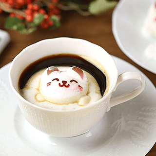 ���{���C�����K�X�g����y�� Latte �}�V���}�� ���e�}��