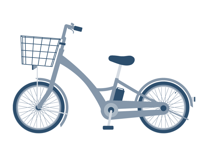 価格.com】2024年6月 電動自転車・電動アシスト自転車 ユーザーも 