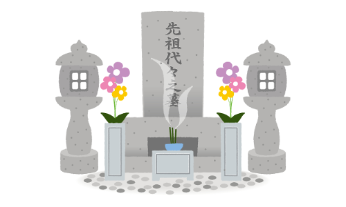 お墓選びの基礎知識 抑えておくべき お墓の種類と運営母体 葬儀