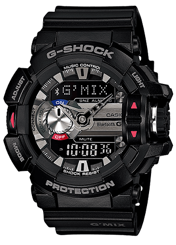 G Shock特集 新作とシリーズ別の注目モデルを調査せよ 価格 Com