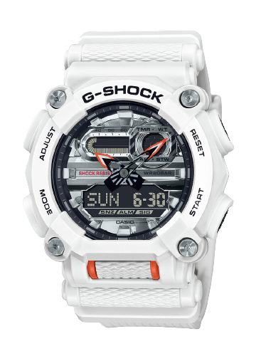 カシオ G Shock Ga 900as 7ajf 価格比較 価格 Com