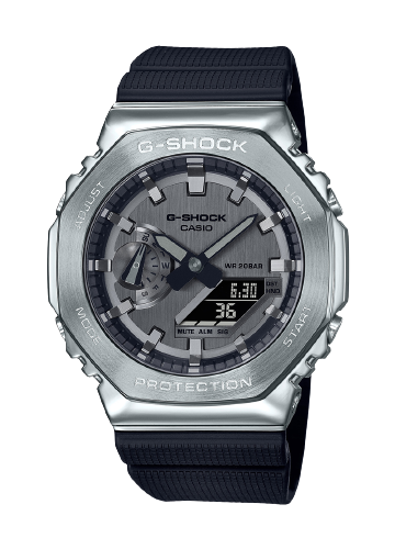 G Shock特集 新作とシリーズ別の注目モデルを調査せよ 価格 Com