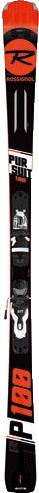ROSSIGNOLiVj[j PURSUIT 100