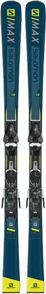 SALOMONiTj S/MAX8 {MERCURY11