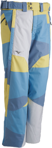 MIZNO�i�~�Y�m�j ���[�V���O�`�[���p���c