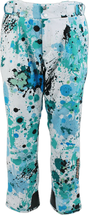 ONYONE�i�I�����l�j PRINT OUTER PANTS