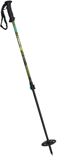 K2 �sCARBON FREERIDE�t