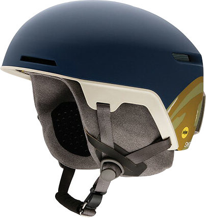 SMITH OPTICS�sCODE-MIPS ASIANFIT�t