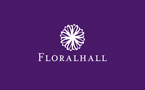 フローラルホール ロゴ