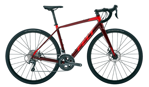 価格.com - 自転車、愛せる一台 - 自転車界のF1。アスファルトで