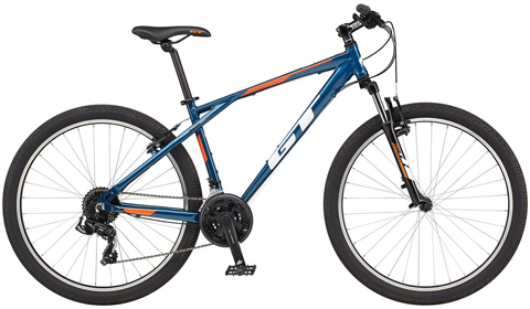マウンテンバイク MTB Monterey 定価4.4万円　身長160cmから マウンテンバイク MTB Monterey 定価4.4 身長160cmから