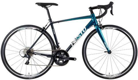 すごく速いロードバイク Amazon | Pioiljzxc 自転車 クロスバイク, 22のスピードが付いて