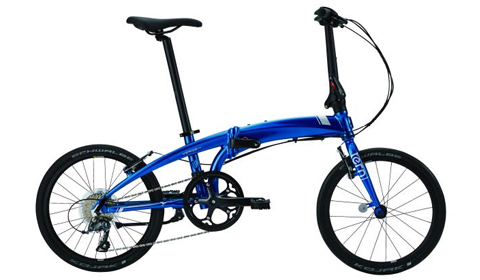 価格.com - 自転車、愛せる一台 - 狭い街中も快適走行「ミニベロ」