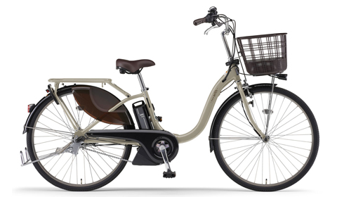 価格.com - 自転車、愛せる一台 - 急な坂も疲れ知らずで街乗り