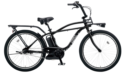 価格.com - 自転車、愛せる一台 - 急な坂も疲れ知らずで街乗り