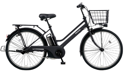 パナソニック / ティモ・S