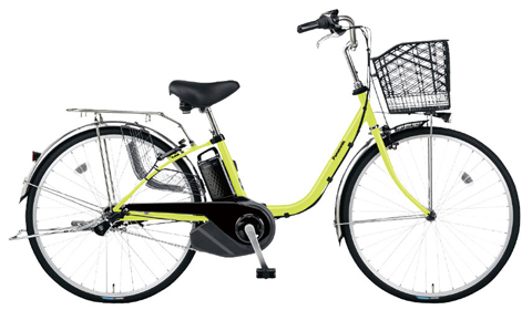 パナソニック / ビビ・SX