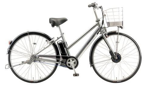 価格.com - 自転車、愛せる一台 - 急な坂も疲れ知らずで街乗り