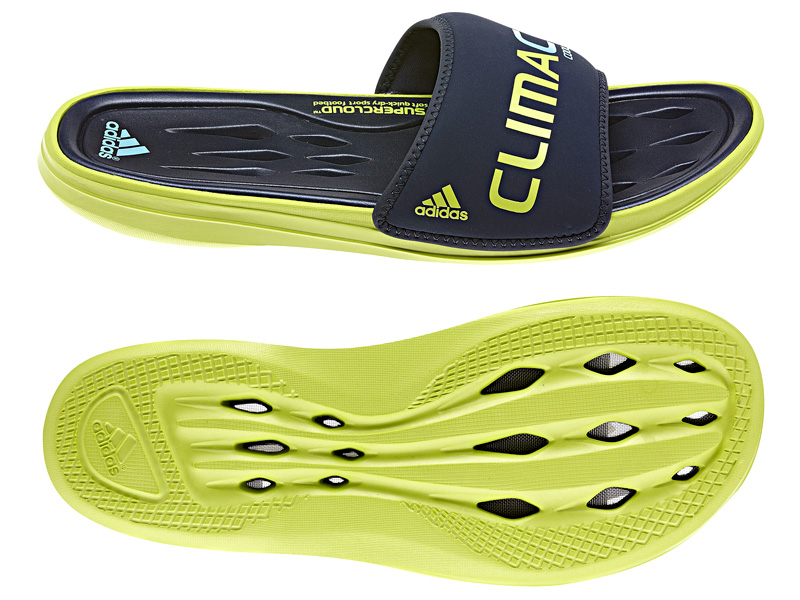 adidas climachill サンダル