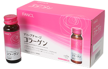 �f�B�[�v�`���[�W�R���[�Q�� �h�����N