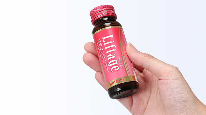 Liftage�i���t�^�[�W���j�C���[�W