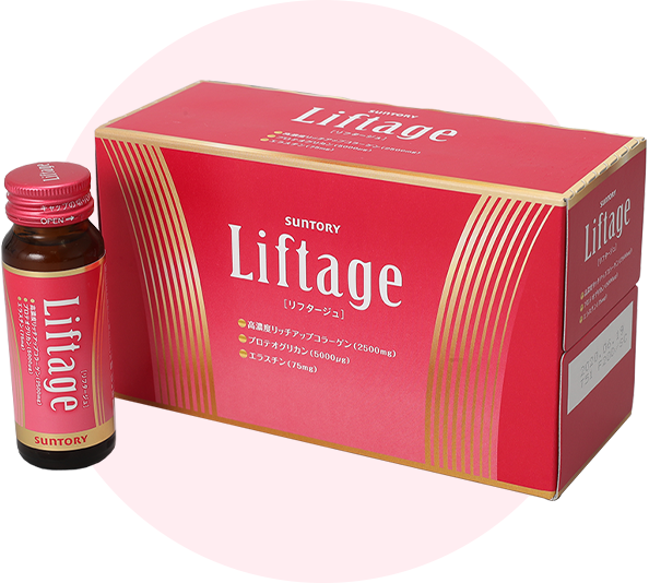 Liftage�i���t�^�[�W���j