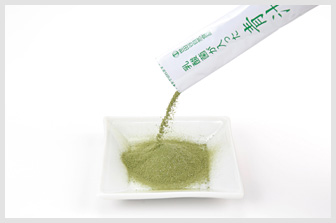 乳酸菌が入った青汁（株式会社世田谷自然食品）の成分・レビュー