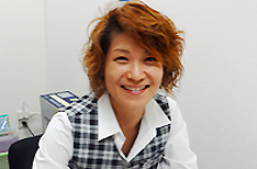 受付担当:北村氏