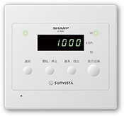 シャープ JH-RSN1