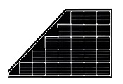 三菱電機 PV-MA1200ML
