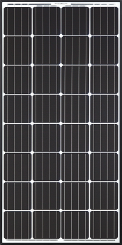 Qセルズ Q.PEAK XS-G4.1 160