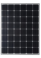 サンテックパワー STP225S-16/Tem