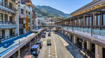 箱根