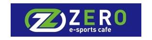 e-Sports Cafe ZERO KaagoX