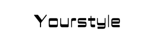 Yourstyle KaagoX